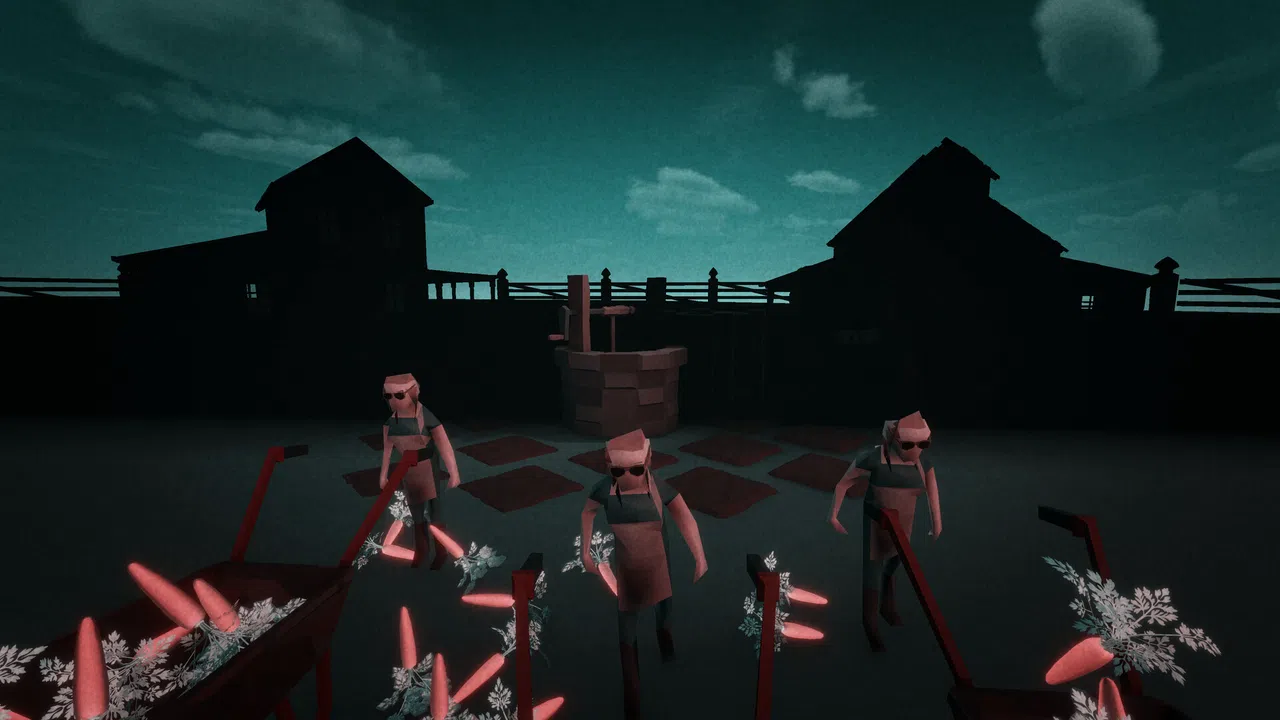Meat Lovers Screenshot 9