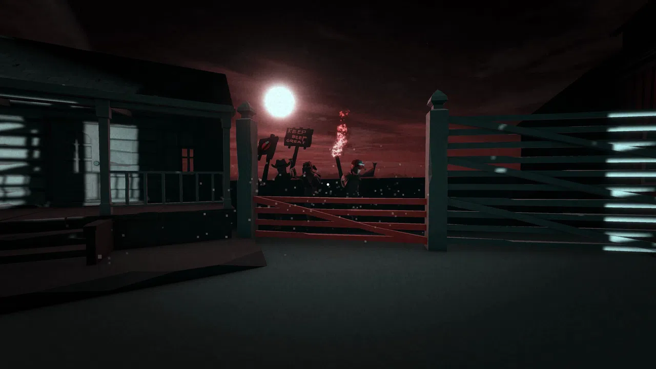 Meat Lovers Screenshot 11