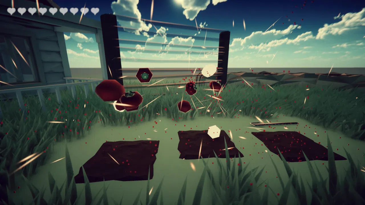 Meat Lovers Screenshot 2