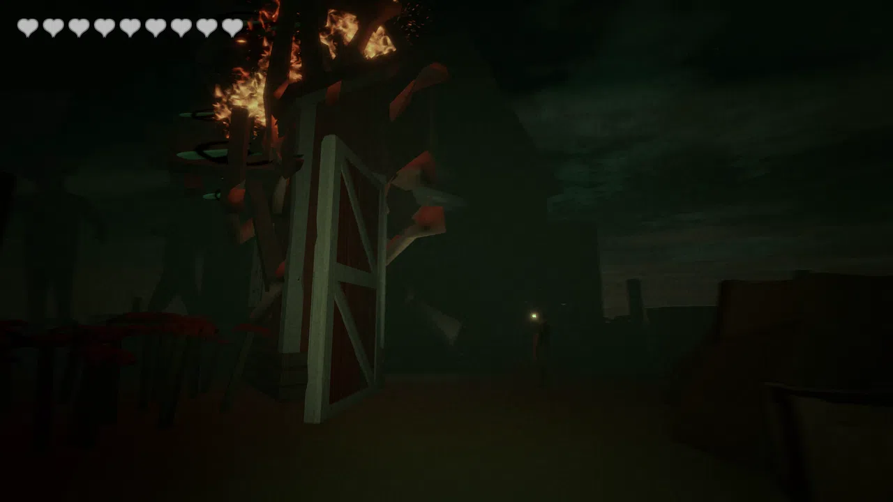 Meat Lovers Screenshot 5