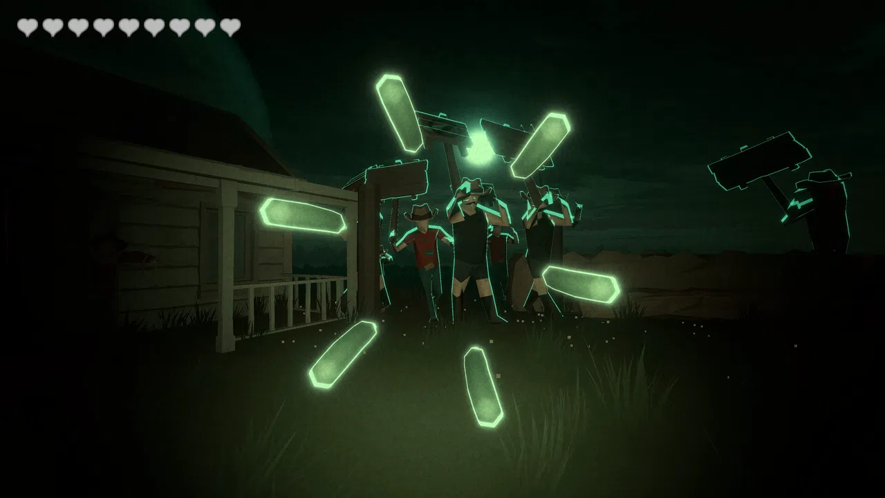 Meat Lovers Screenshot 3