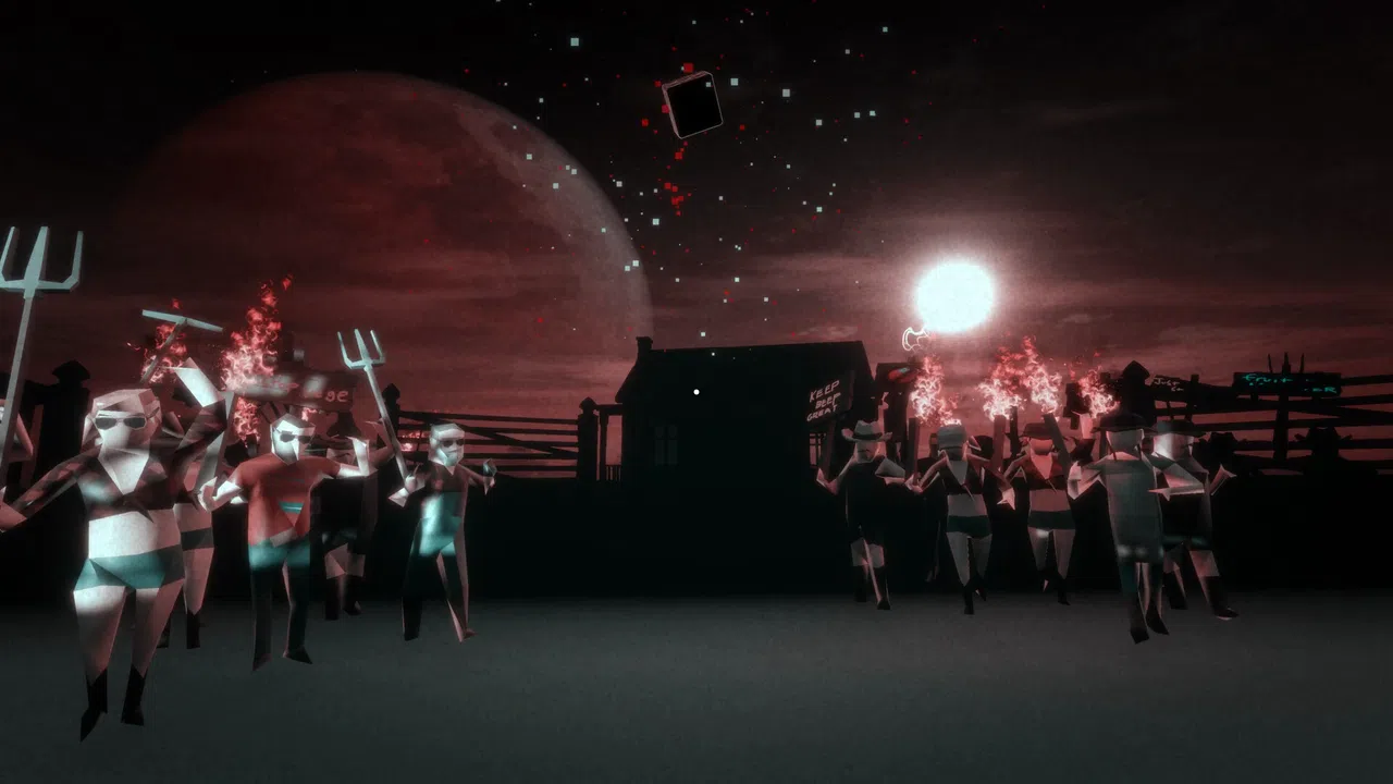 Meat Lovers Screenshot 7