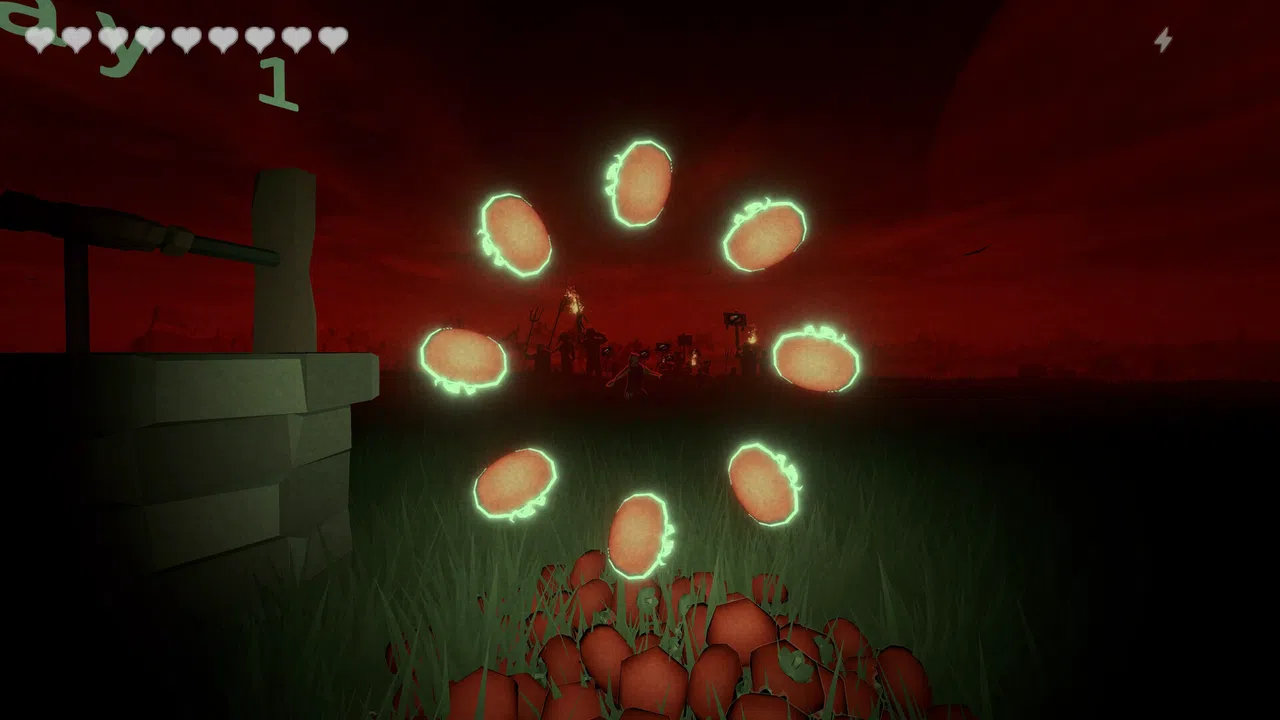 Meat Lovers Screenshot 1