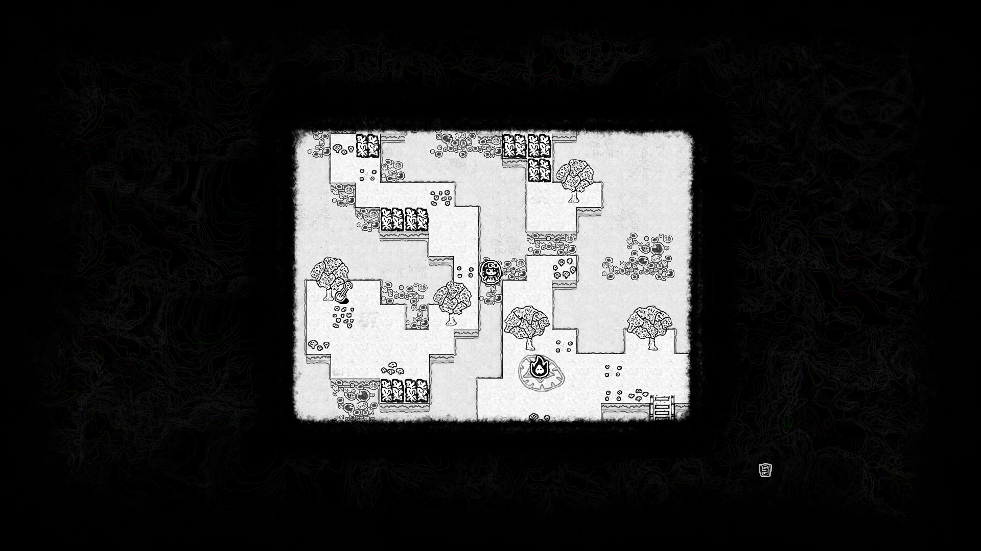 NONEWORLD Screenshot 4