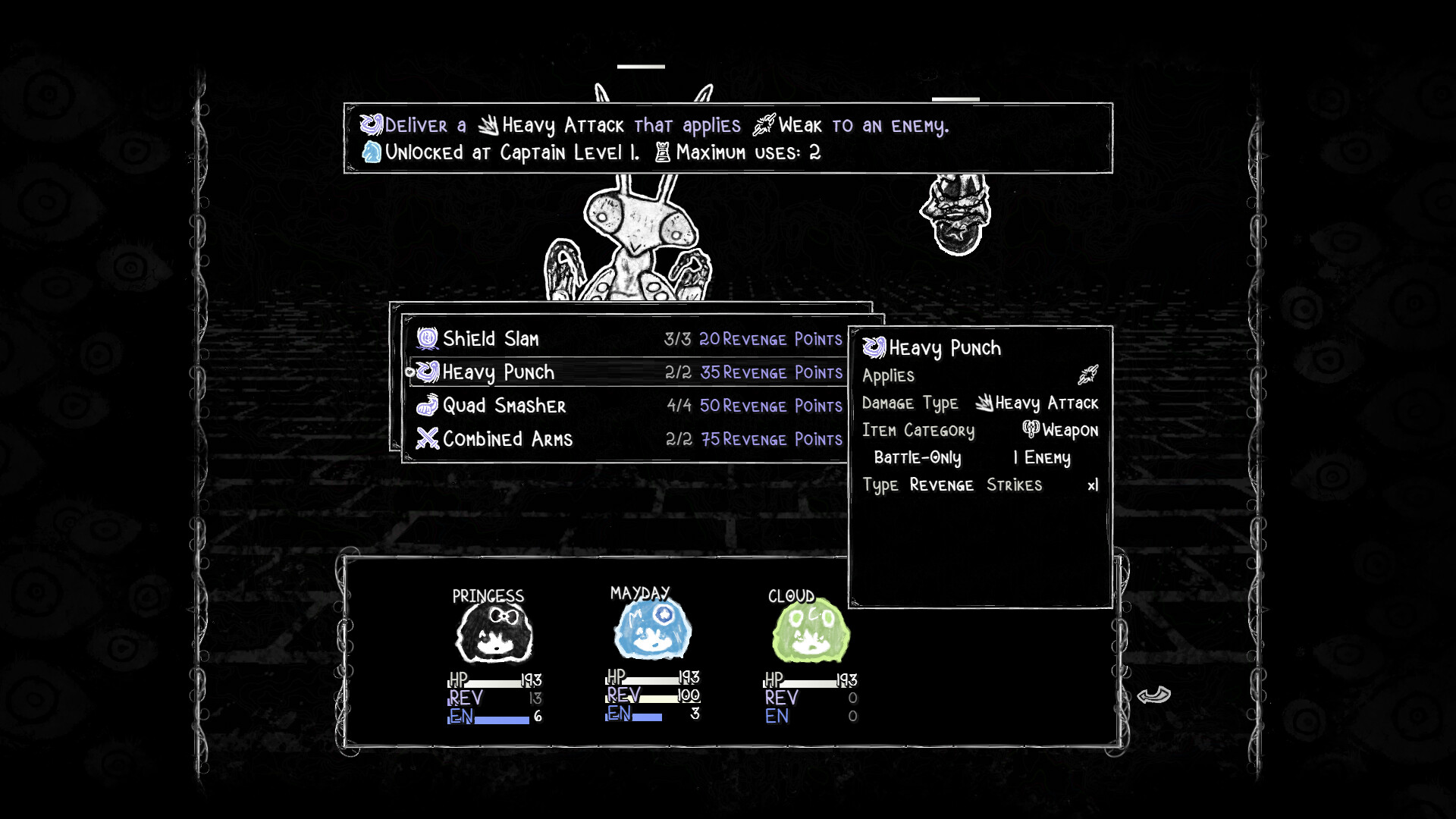 NONEWORLD Screenshot 8