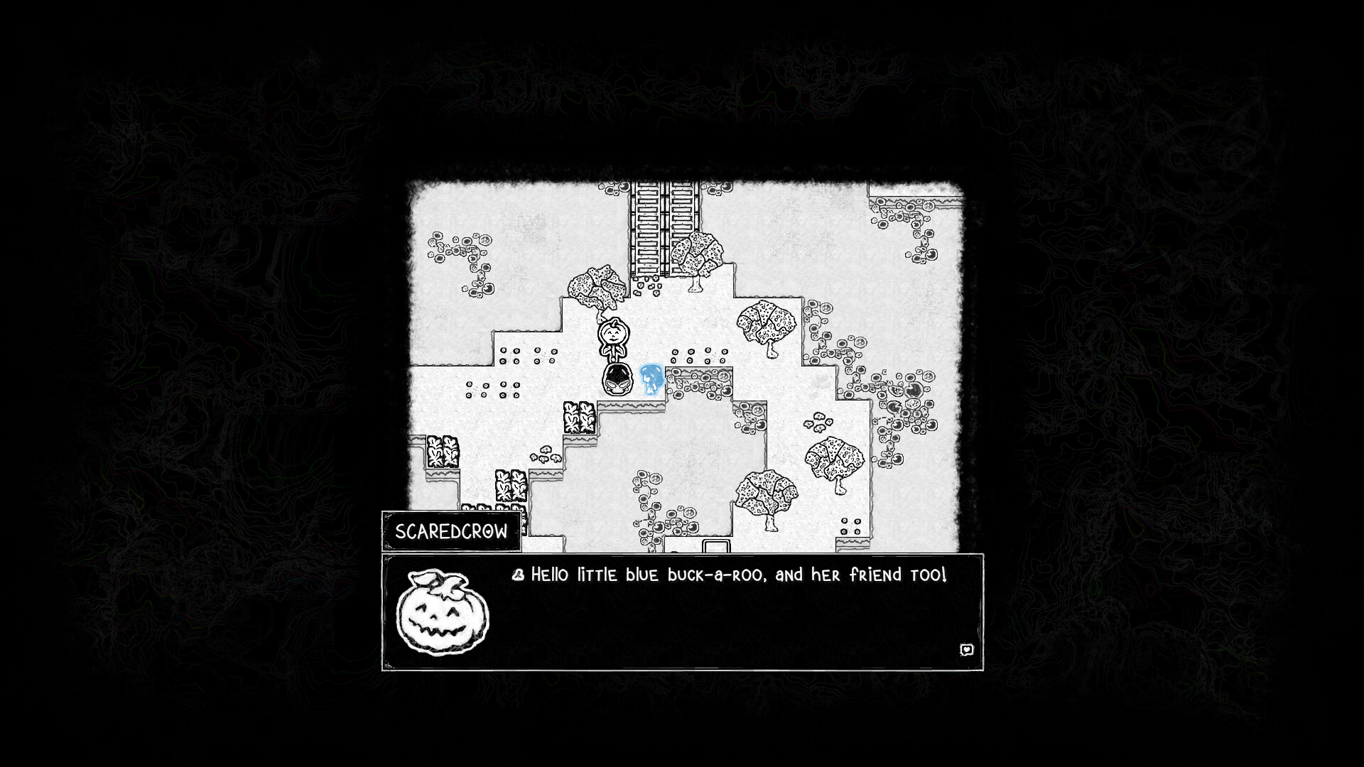 NONEWORLD Screenshot 6