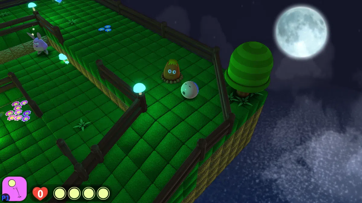 Bulby - Diamond Course Screenshot 8