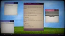 BCKSPCE Screenshot 1