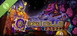 Magic Cells Demo