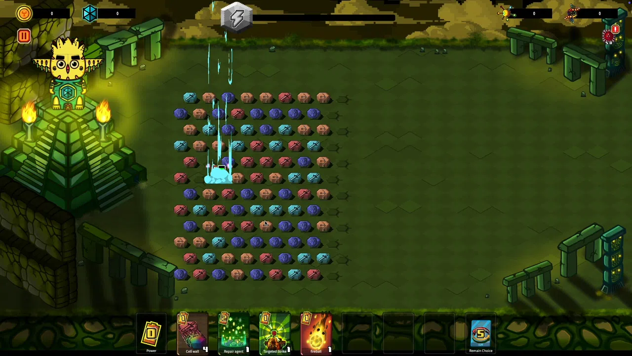 Magic Cells Demo Screenshot 7
