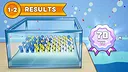 Pull Out! Spotted Garden Eels Screenshot 3