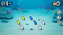 Pull Out! Spotted Garden Eels Screenshot 0