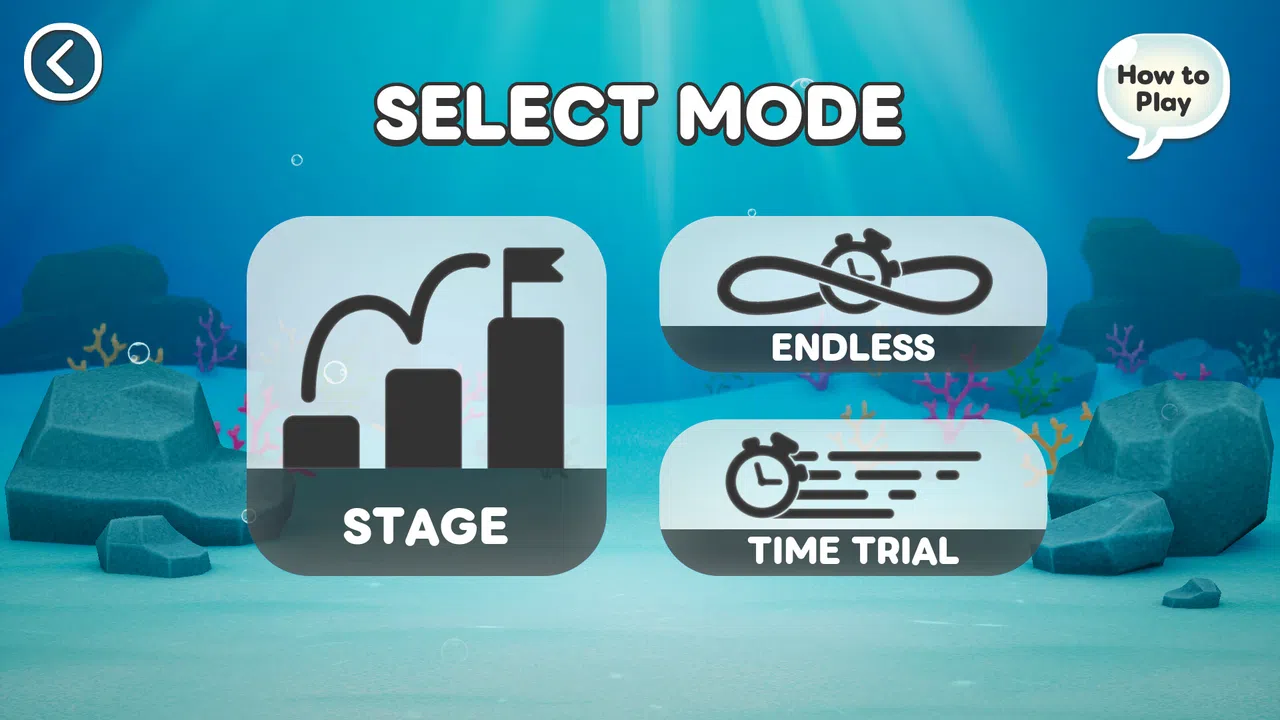 Pull Out! Spotted Garden Eels Screenshot 6