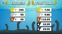 Pull Out! Spotted Garden Eels Screenshot 7