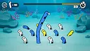 Pull Out! Spotted Garden Eels Screenshot 1
