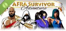AFRA Survivor: Adventure Demo