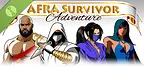 AFRA Survivor: Adventure Demo