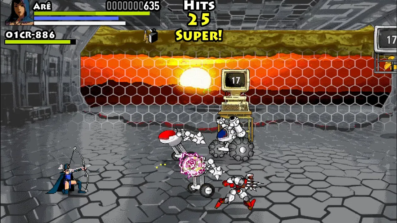 AFRA Survivor: Adventure Demo Screenshot 3