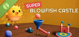 Super Blowfish Castle Demo