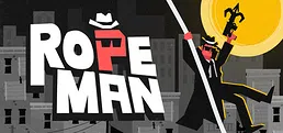 Ropeman Playtest
