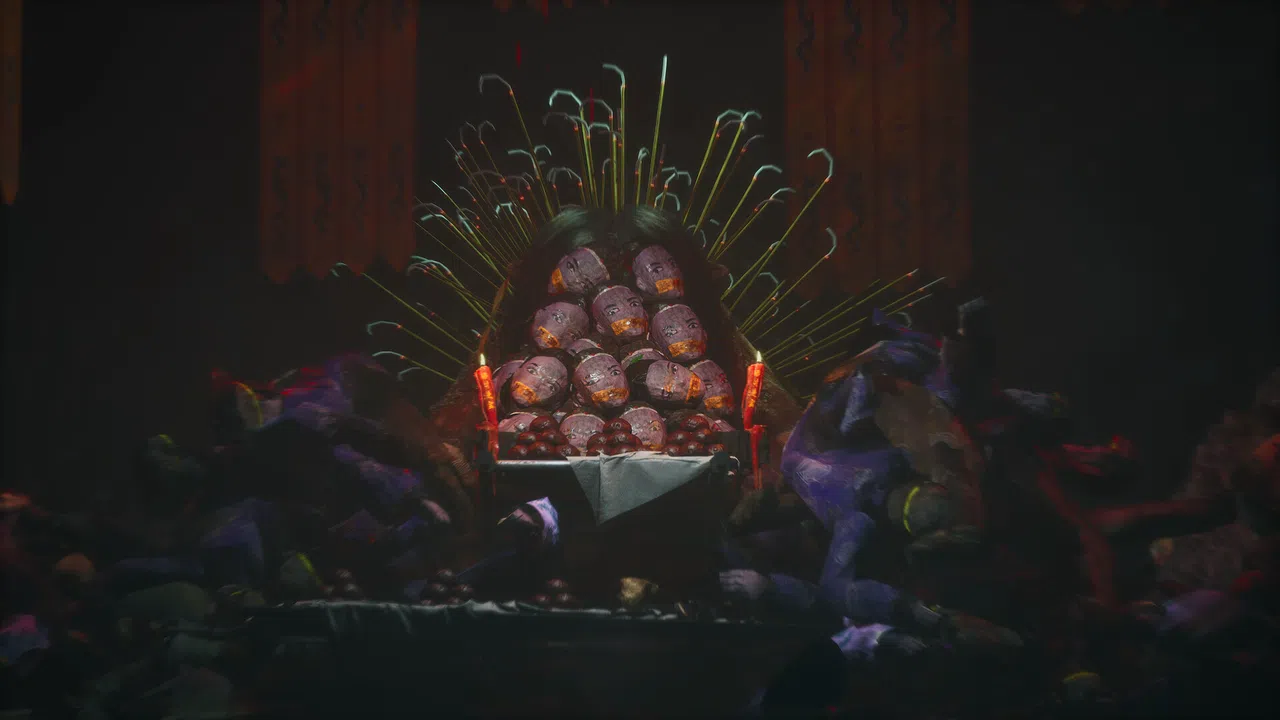 The Grotto Diary Screenshot 4