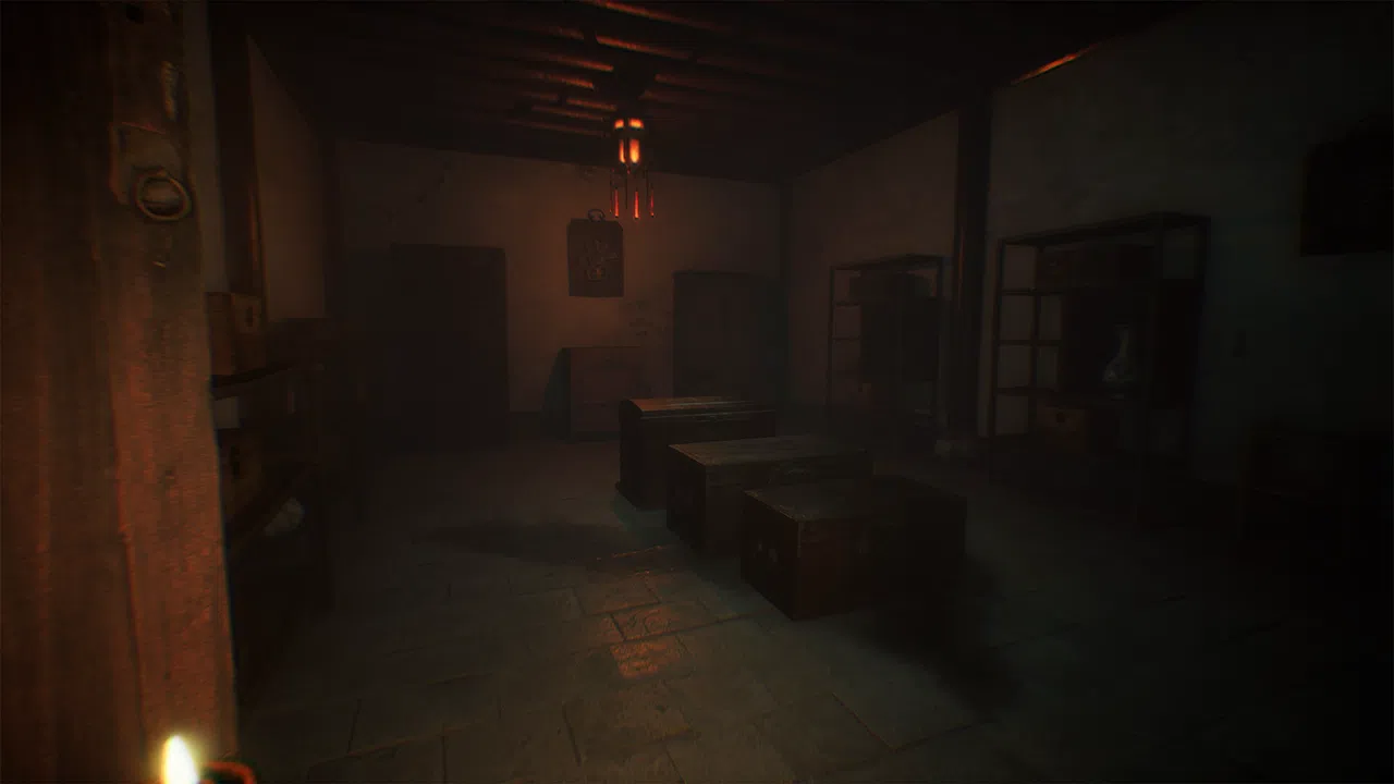 The Grotto Diary Screenshot 6