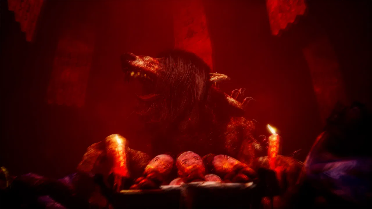 The Grotto Diary Screenshot 15