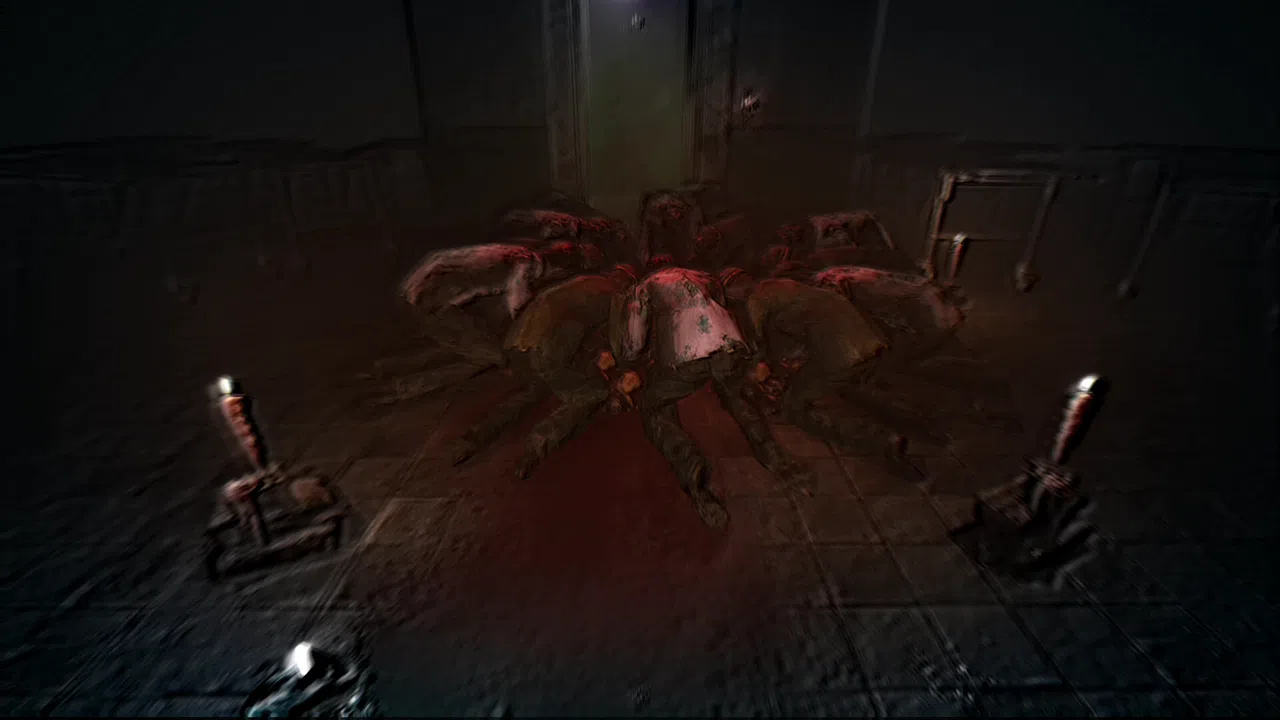 The Grotto Diary Screenshot 10