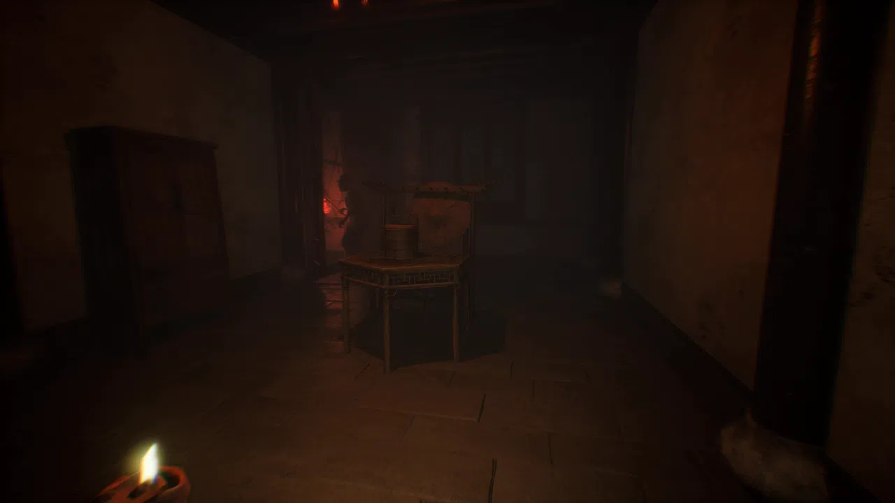 The Grotto Diary Screenshot 9