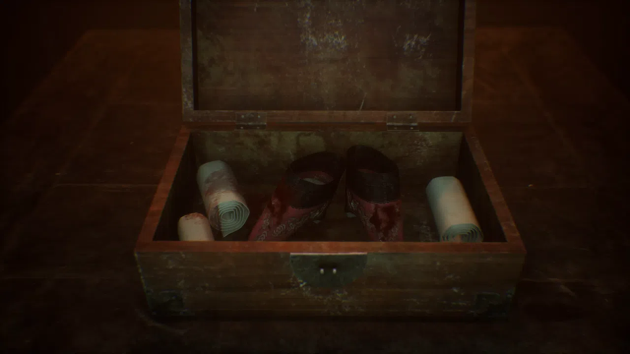 The Grotto Diary Demo Screenshot 6