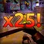 Beyond Godlike icon