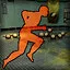 Nimble on Feet icon