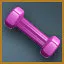 Heavy lifter icon