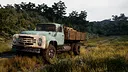Truck Mechanic: Dangerous Paths - Prologue Screenshot 1