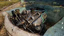 Truck Mechanic: Dangerous Paths - Prologue Screenshot 0