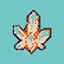 Meteorite is unusual icon