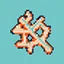 Coral is weird icon
