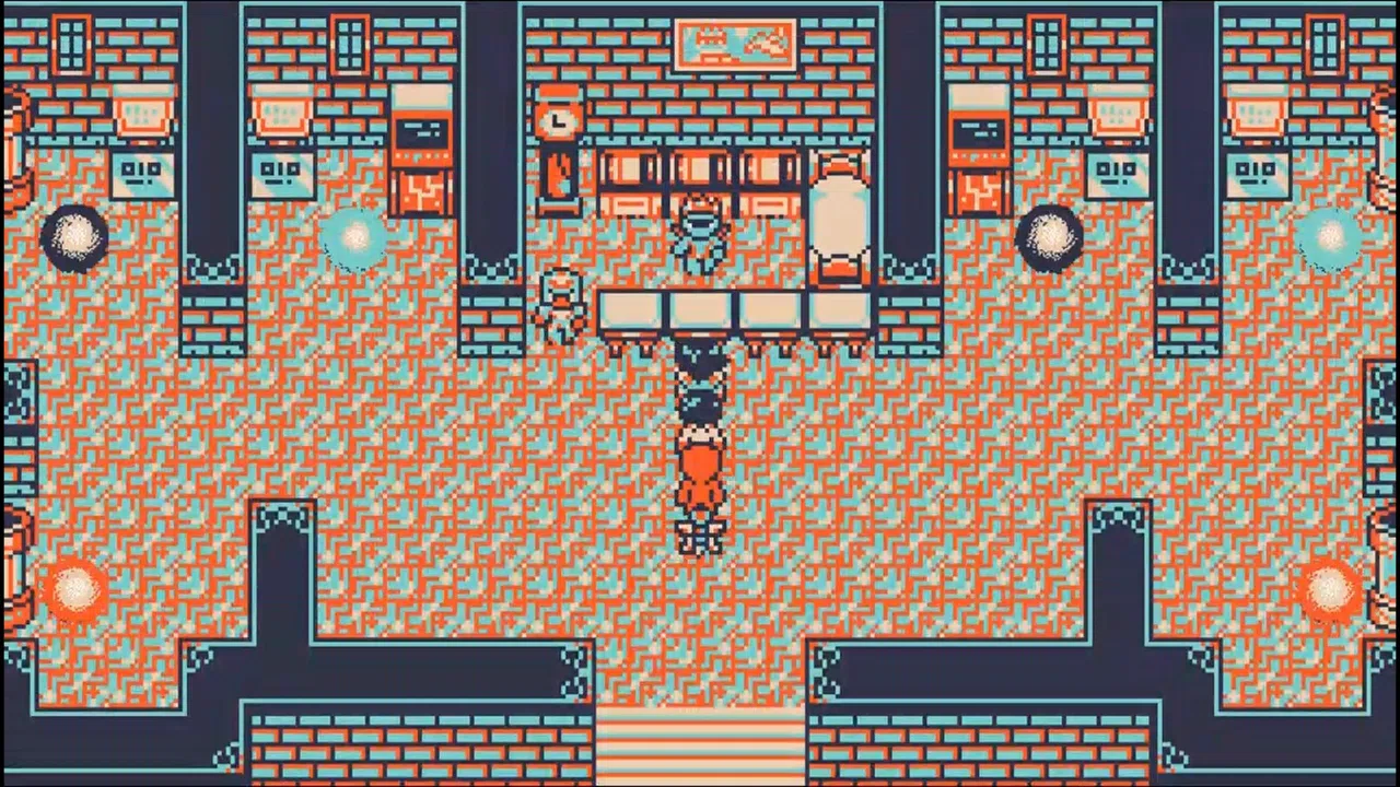 RogueStone Screenshot 0