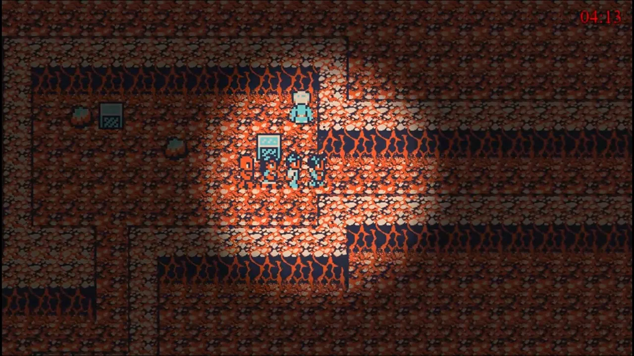 RogueStone Screenshot 5