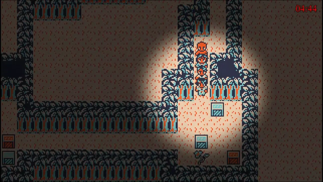 RogueStone Screenshot 4