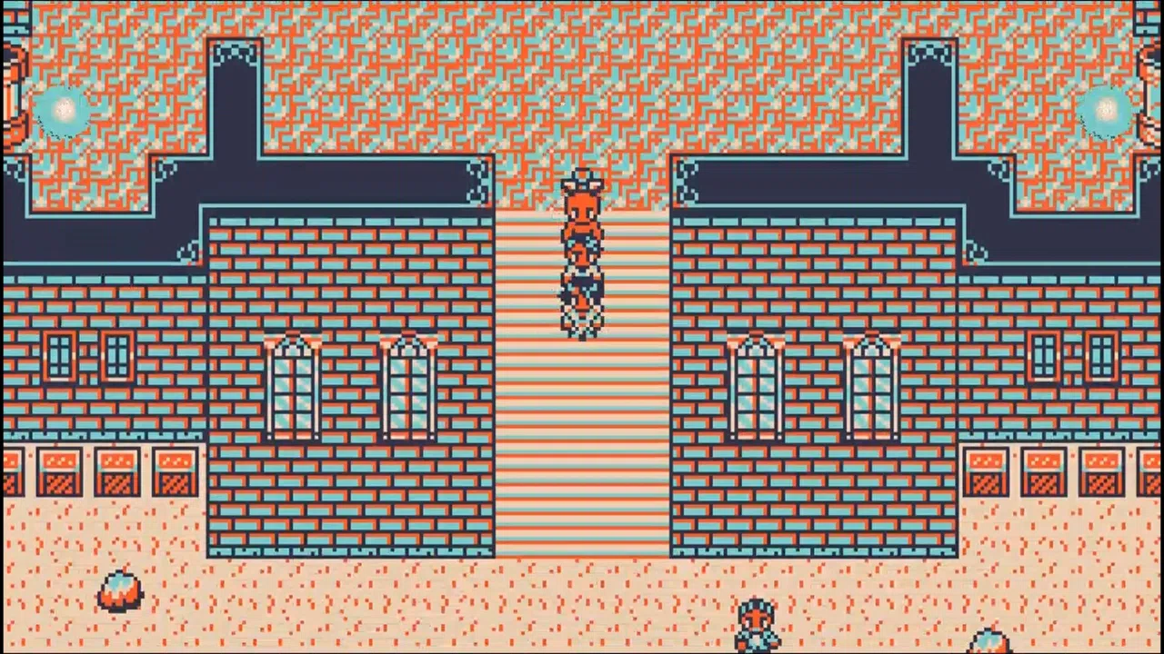 RogueStone Screenshot 7
