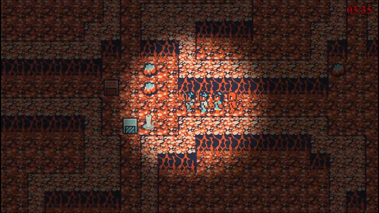 RogueStone Screenshot 6