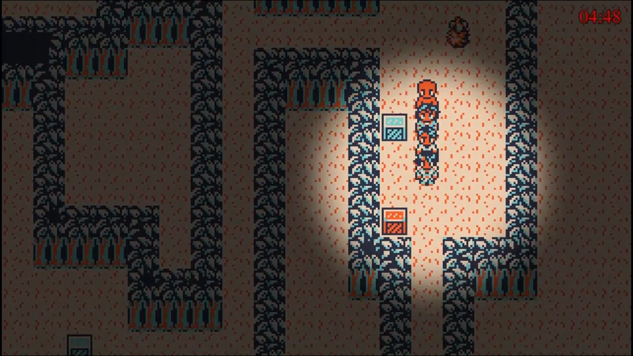 RogueStone Screenshot 3
