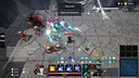 Dungeon Brawls Demo Screenshot 0