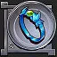 Obtain all arm gear icon