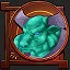 Defeat Gorgon Bull icon