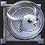 Defeat all monsters icon