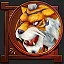 Defeat Spikey Tiger icon