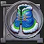 Obtain all torso gear icon