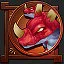 Defeat Jabberwocky icon
